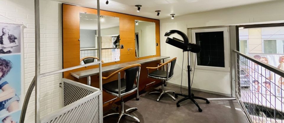 Local d'activités de 30 m² à Limoges (87000)