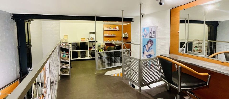 Local d'activités de 30 m² à Limoges (87000)