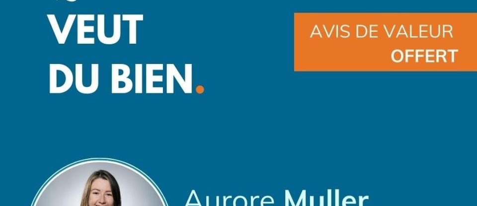Apartment 4 rooms of 74 m² in Créteil (94000)