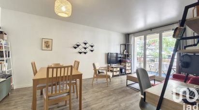 Apartment 3 rooms of 62 m² in Suresnes (92150)