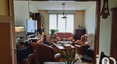 Maison 4 pièces de 90 m² à Arques (62510)