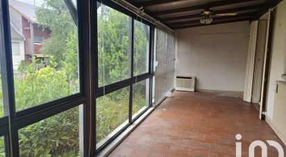 Traditional house 6 rooms of 220 m² in Montreuil (93100)