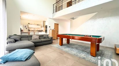 Maison traditionnelle 5 pièces de 125 m² à Théza (66200)