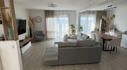 Maison 5 pièces de 108 m² à Muzillac (56190)