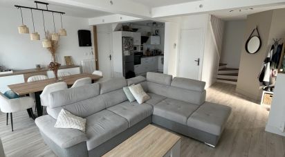 Maison 5 pièces de 108 m² à Muzillac (56190)
