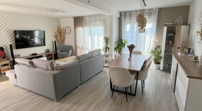 Maison 5 pièces de 108 m² à Muzillac (56190)