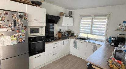 Maison 5 pièces de 108 m² à Muzillac (56190)