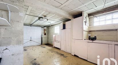 Maison 6 pièces de 77 m² à Coubron (93470)
