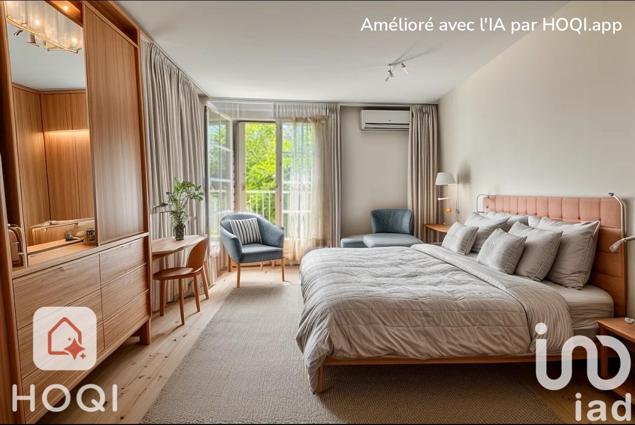 Maison traditionnelle 5 LA QUEUE-EN-BRIE 96 1567299
