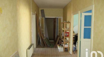 Immeuble de 180 m² à Moncoutant (79320)