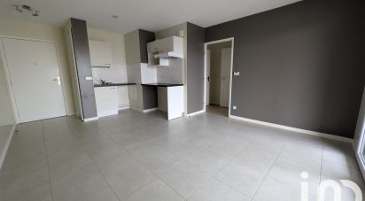 Appartement 2 pièces de 42 m² à La Teste-de-Buch (33260)
