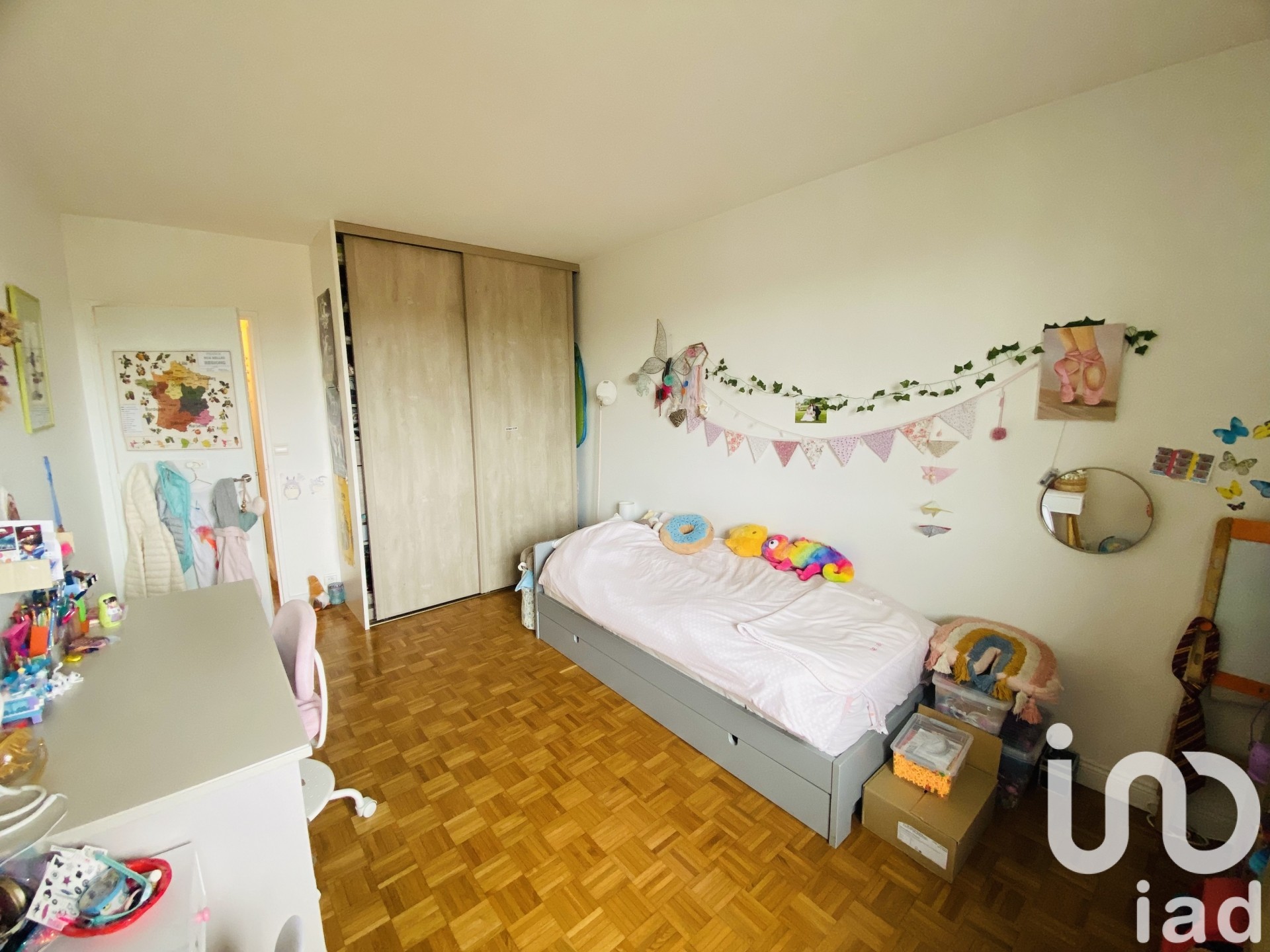 Appartement 3 Saint-Maur-des-Fossés 76 1615977