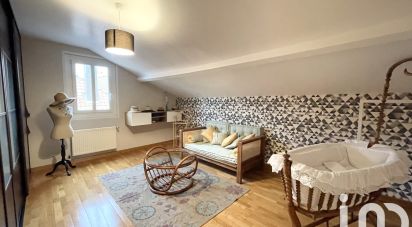 Maison 4 pièces de 100 m² à Camiers (62176)