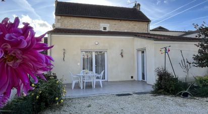 Maison 6 pièces de 125 m² à Périgueux (24000)