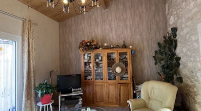 Maison 6 pièces de 125 m² à Périgueux (24000)