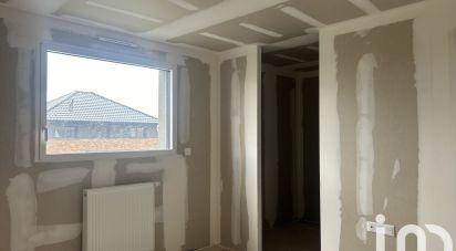 Maison 4 pièces de 117 m² à Montigny-en-Gohelle (62640)