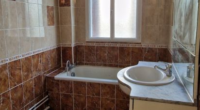 Appartement 3 pièces de 61 m² à Épinay-sur-Seine (93800)