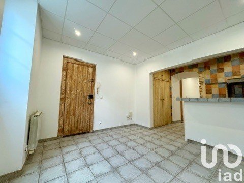 Apartment 2 rooms of 31 m² in Pau (64000)