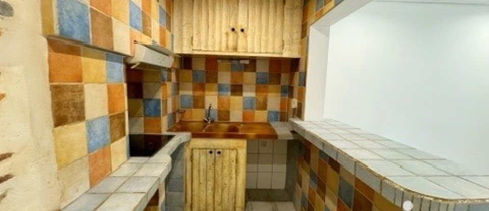 Apartment 2 rooms of 31 m² in Pau (64000)