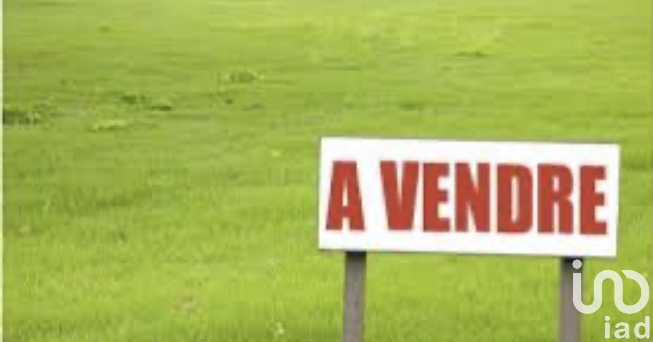 Terrain Allassac 3623 1594155