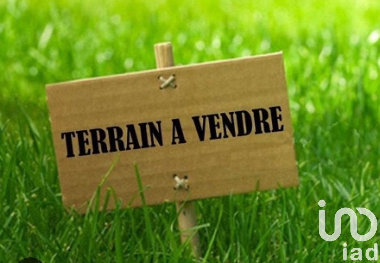 Terrain Allassac 3623 1594155