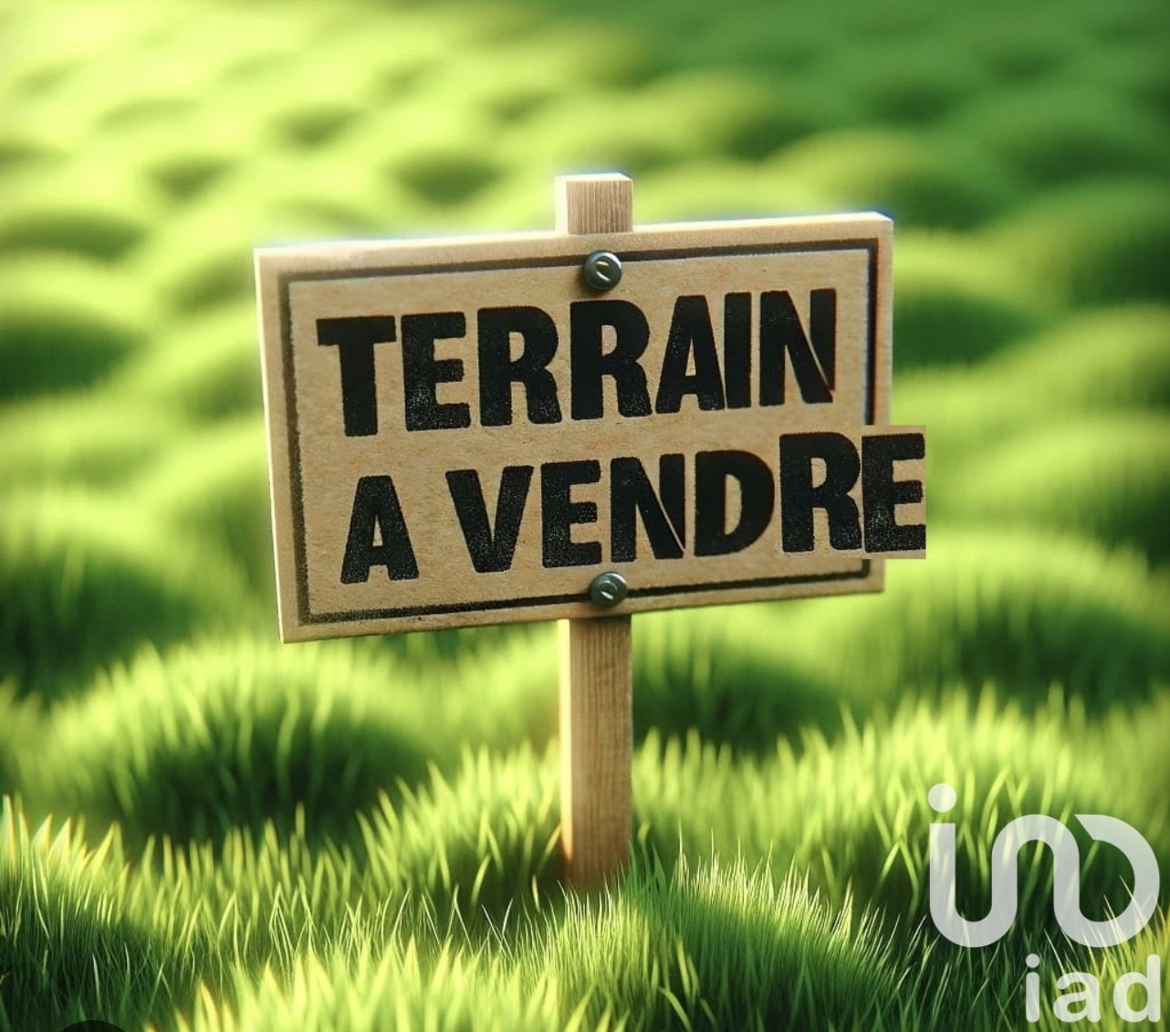 Terrain Allassac 3623 1594155