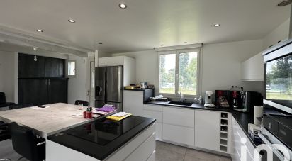 Maison 8 pièces de 202 m² à Josselin (56120)