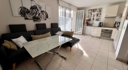 Apartment 2 rooms of 42 m² in Villiers-le-Bâcle (91190)