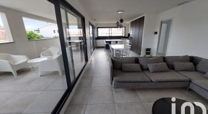 Duplex 4 pièces de 101 m² à Latour-Bas-Elne (66200)