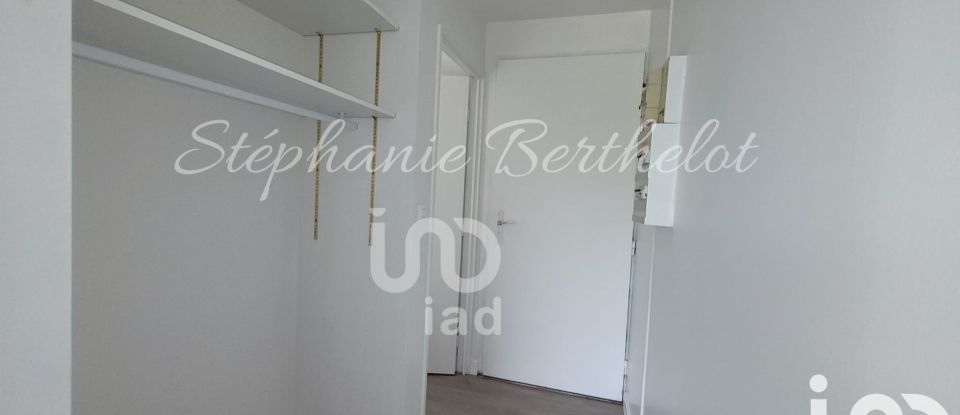 Studio 1 pièce de 22 m² à Mitry-Mory (77290)