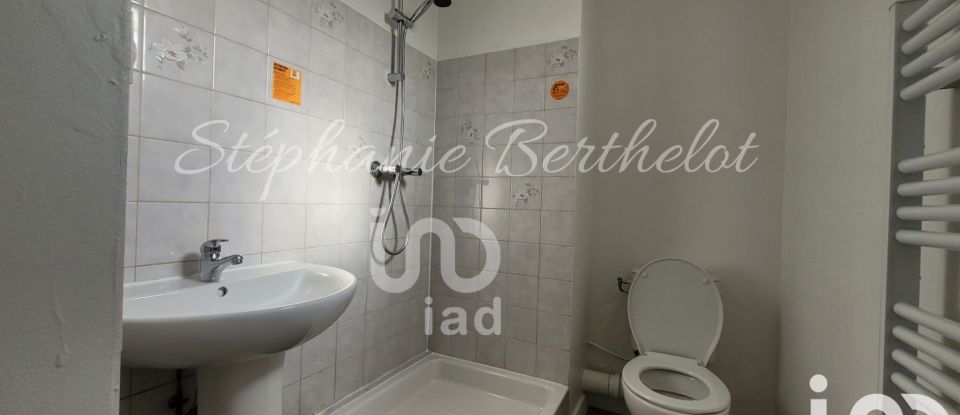 Studio 1 pièce de 22 m² à Mitry-Mory (77290)