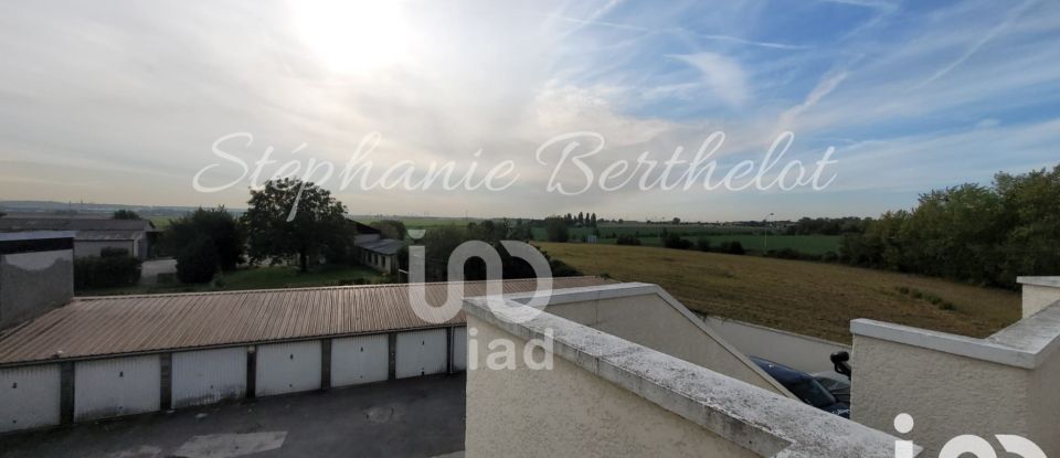 Studio 1 pièce de 22 m² à Mitry-Mory (77290)