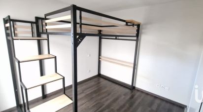Appartement 3 pièces de 64 m² à La Teste-de-Buch (33260)