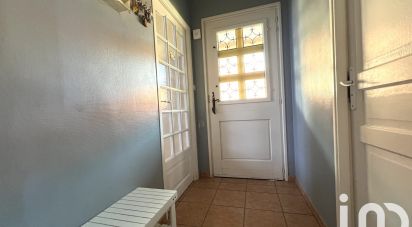 Traditional house 5 rooms of 123 m² in Heiltz-le-Maurupt (51340)