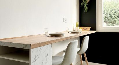 Appartement 3 pièces de 68 m² à Perpignan (66100)