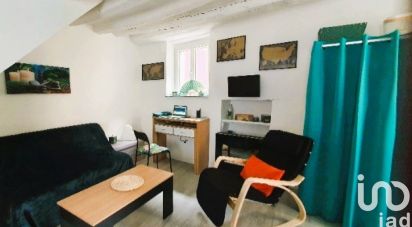Studio 1 room of 25 m² in Vauhallan (91430)