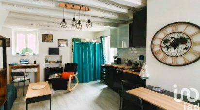 Studio 1 room of 25 m² in Vauhallan (91430)