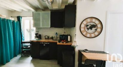 Studio 1 room of 25 m² in Vauhallan (91430)