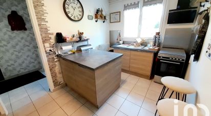 Maison 5 pièces de 99 m² à Chartres (28000)