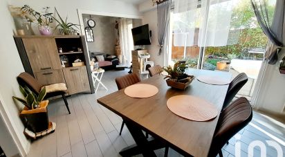 Maison 5 pièces de 99 m² à Chartres (28000)