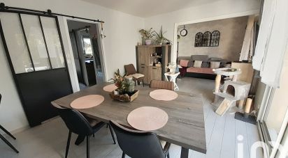 Maison 5 pièces de 99 m² à Chartres (28000)
