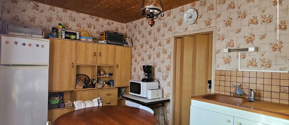 Townhouse 3 rooms of 48 m² in Charleval (27380)
