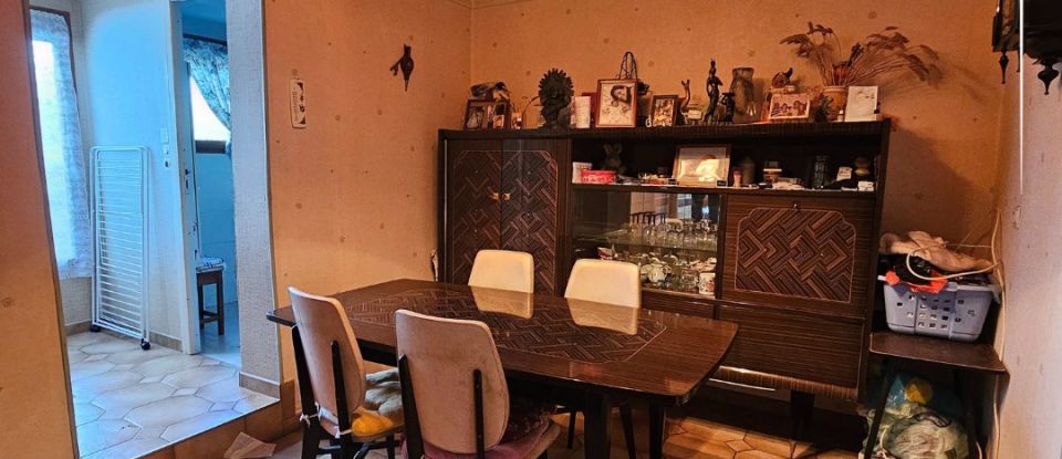 Townhouse 3 rooms of 48 m² in Charleval (27380)