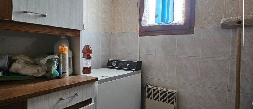 Townhouse 3 rooms of 48 m² in Charleval (27380)