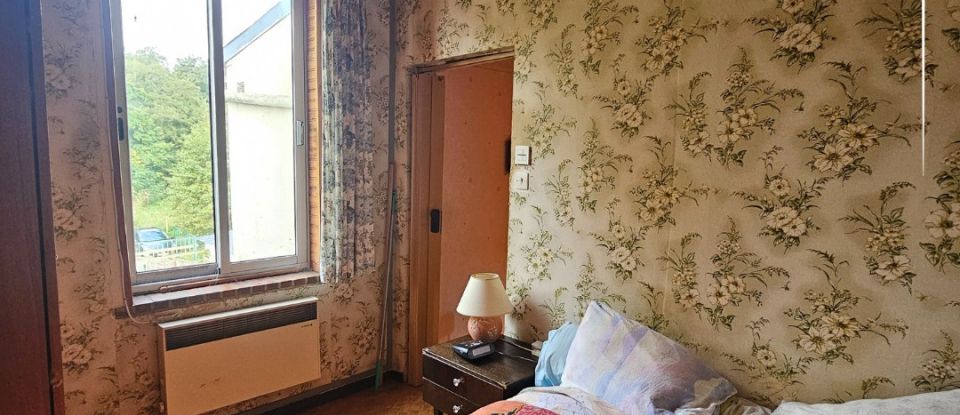Townhouse 3 rooms of 48 m² in Charleval (27380)