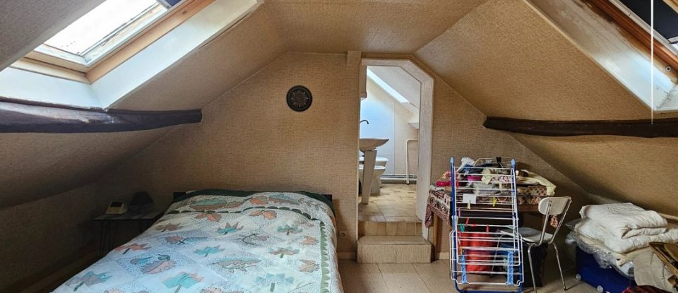 Townhouse 3 rooms of 48 m² in Charleval (27380)