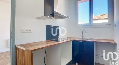 Apartment 2 rooms of 40 m² in Toulon (83200)