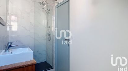 Apartment 2 rooms of 40 m² in Toulon (83200)