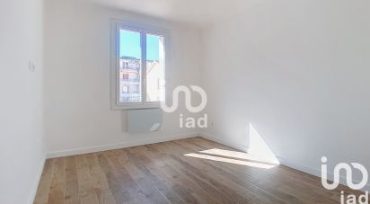 Apartment 2 rooms of 40 m² in Toulon (83200)