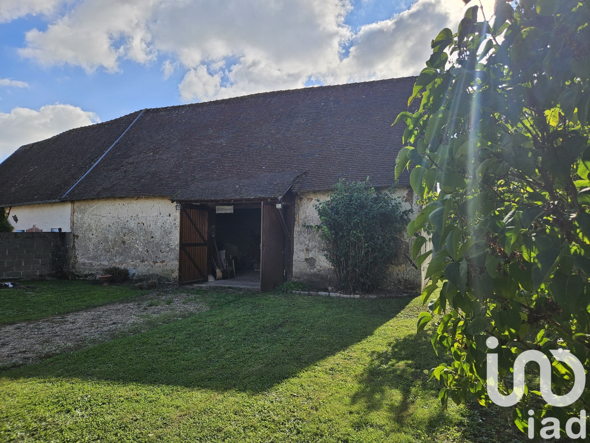 Maison 4 La Madeleine-de-Nonancourt 97 1618356